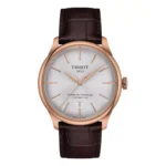Zegarek męski Tissot Chemin Des Tourelles  T1398073603100
