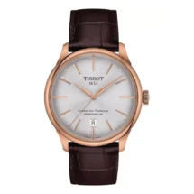 Zegarek męski Tissot Chemin Des Tourelles  T1398073603100