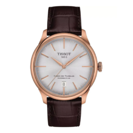 Zegarek męski Tissot Chemin Des Tourelles T1398073603100