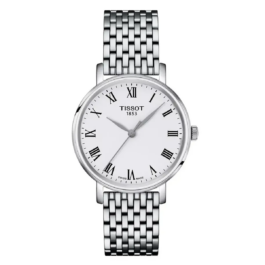 Zegarek damski Tissot Everytime Lady T1432101103300