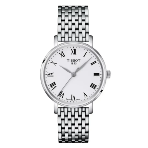 Zegarek damski Tissot Everytime Lady T1432101103300