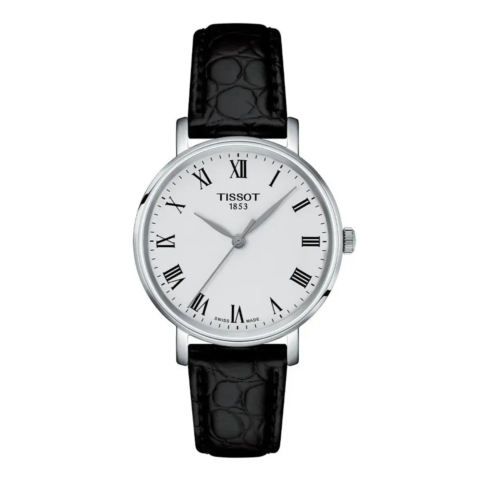 Zegarek damski Tissot Everytime Lady T1432101603300