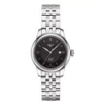 Zegarek damski Tissot Le Locle Automatic Lady T0062071105800