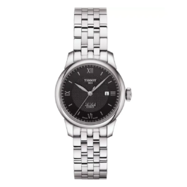Zegarek damski Tissot Le Locle Automatic Lady T0062071105800