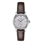 Zegarek damski Tissot Le Locle Automatic Lady T0062071603800
