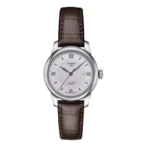 Zegarek damski Tissot Le Locle Automatic Lady T0062071603800