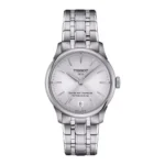 Zegarek damski Tissot Chemin Des Tourelles  T1392071103100
