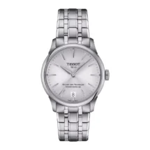 Zegarek damski Tissot Chemin Des Tourelles T1392071103100