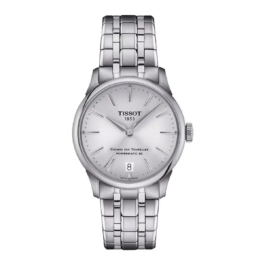 Zegarek damski Tissot Chemin Des Tourelles T1392071103100