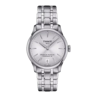 Zegarek damski Tissot Chemin Des Tourelles T1392071103100