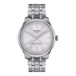 Zegarek męski Tissot Chemin Des Tourelles  T1398071103100