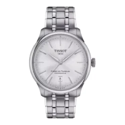 Zegarek męski Tissot Chemin Des Tourelles  T1398071103100