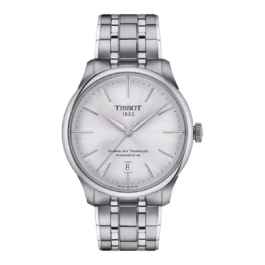 Zegarek męski Tissot Chemin Des Tourelles T1398071103100