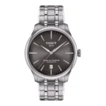 Zegarek męski Tissot Chemin Des Tourelles  T1398071106100