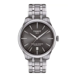 Zegarek męski Tissot Chemin Des Tourelles T1398071106100