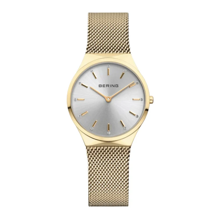 Zegarek damski Bering Classic 12131-330