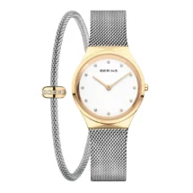 Zegarek damski Bering Classic 12131-010-GWP1