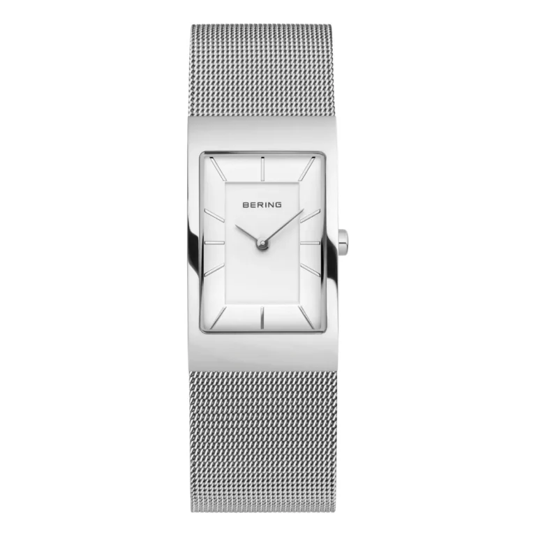 Zegarek damski Bering Classic 10222-004-S