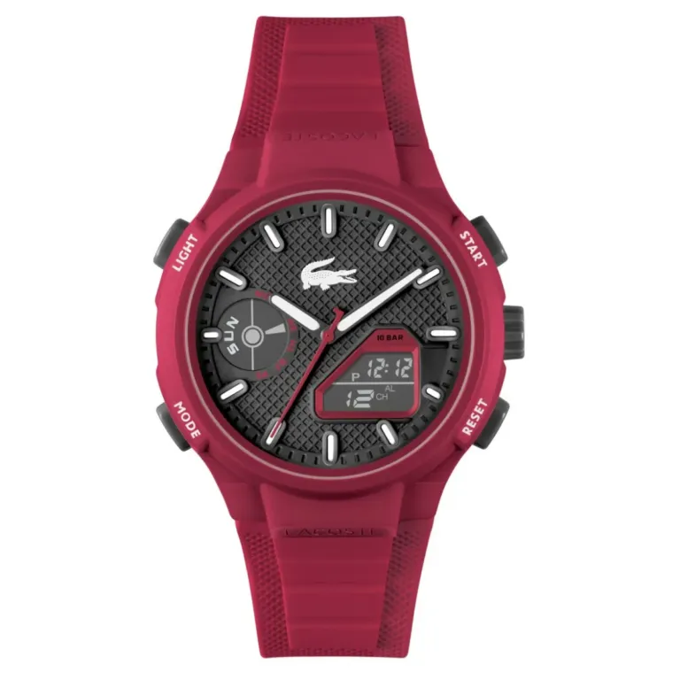 Zegarek męski Lacoste LC33 2011368