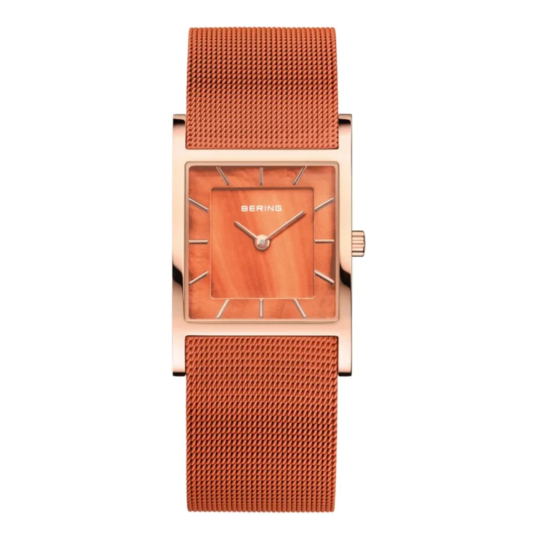 Zegarek damski Bering Classic 10426-565-S