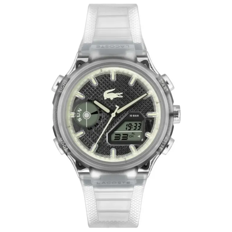 Zegarek męski Lacoste LC33 2011401