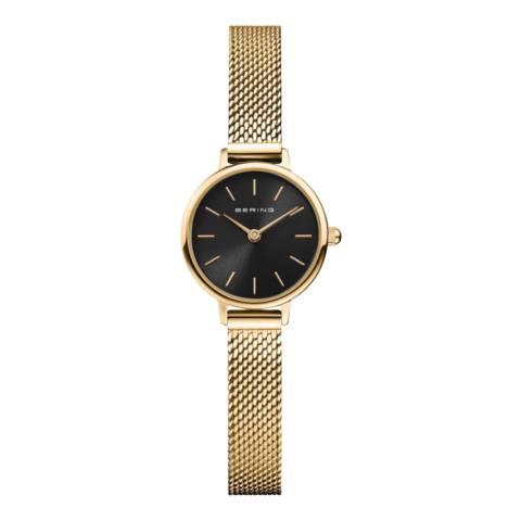 Zegarek damski Bering Classic 11022-332