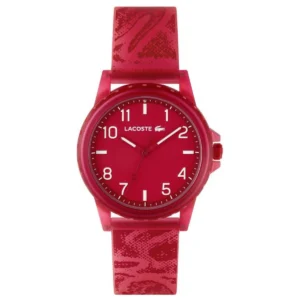 Zegarek damski Lacoste Rider 2020158