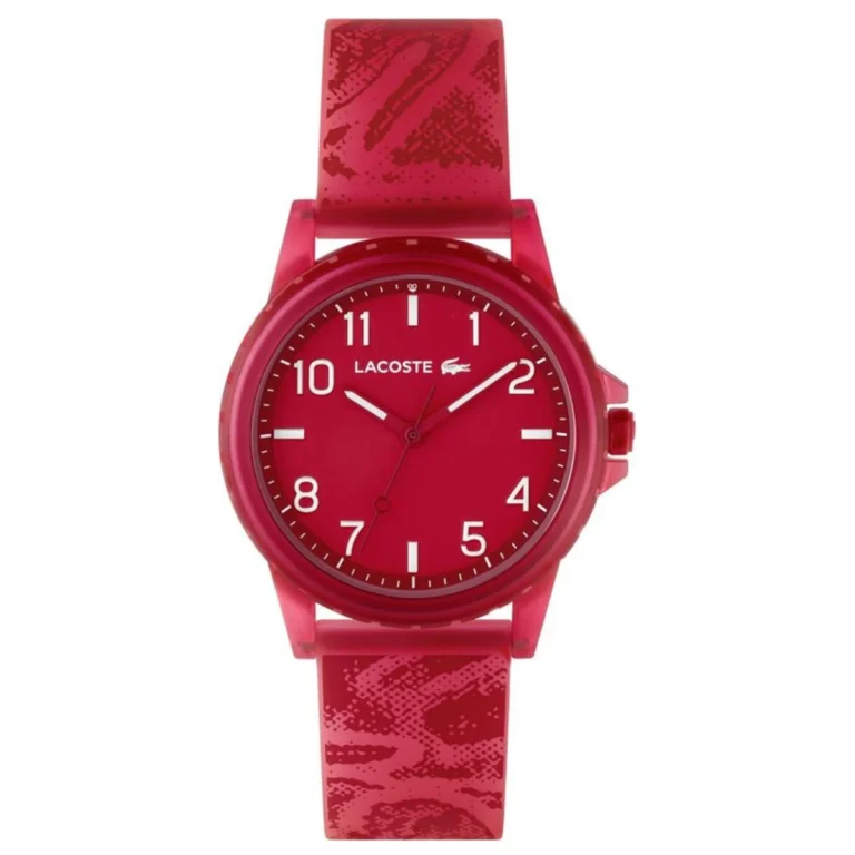 Zegarek damski Lacoste Rider 2020158