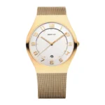 Zegarek damski Bering Classic 11937-334