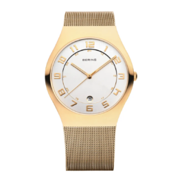 Zegarek damski Bering Classic 11937-334