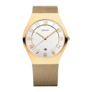 Zegarek damski Bering Classic 11937-334