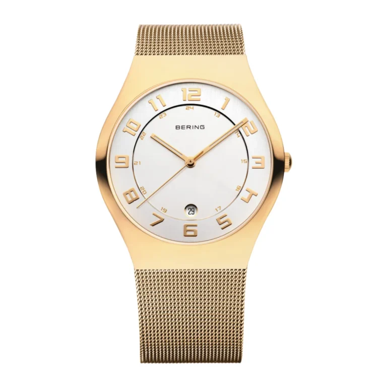 Zegarek damski Bering Classic 11937-334