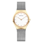 Zegarek damski Bering Classic 12131-010