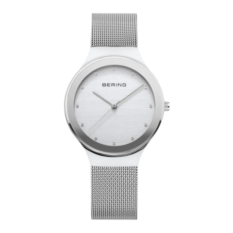 Zegarek damski Bering Classic 12934-000