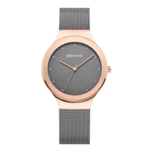 Zegarek damski Bering Classic 12934-369