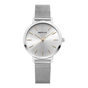 Zegarek damski Bering Classic 13434-001