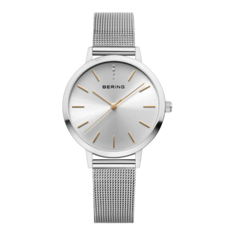 Zegarek damski Bering Classic 13434-001