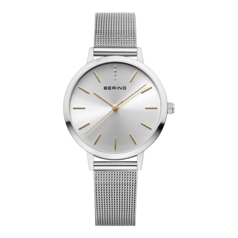 Zegarek damski Bering Classic 13434-001