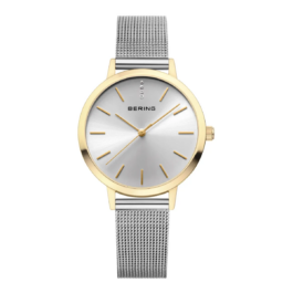 Zegarek damski Bering Classic 13434-014