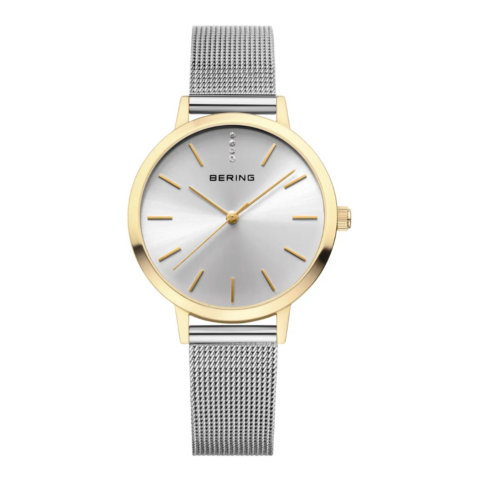 Zegarek damski Bering Classic 13434-014