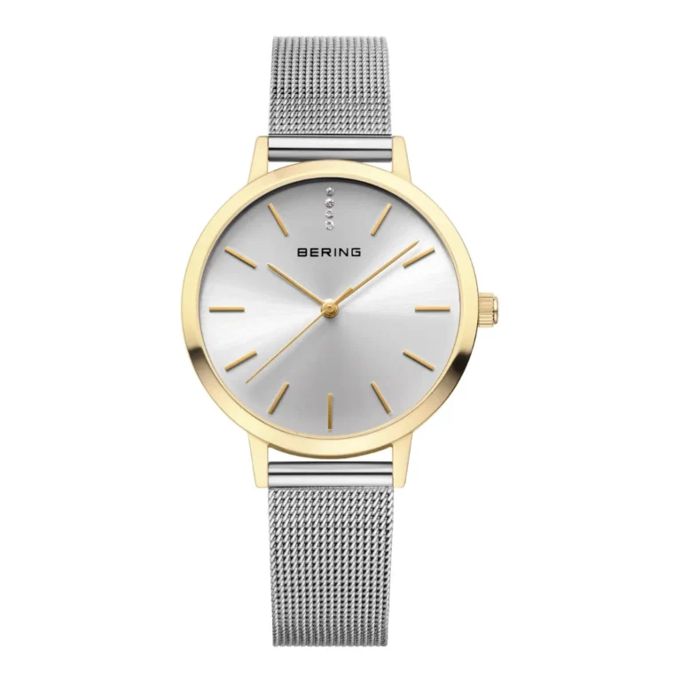 Zegarek damski Bering Classic 13434-014