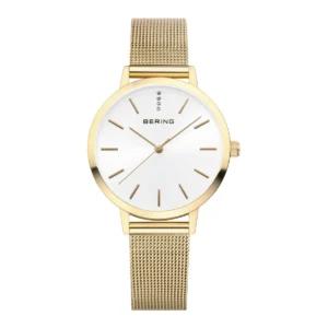 Zegarek damski Bering Classic 13434-331