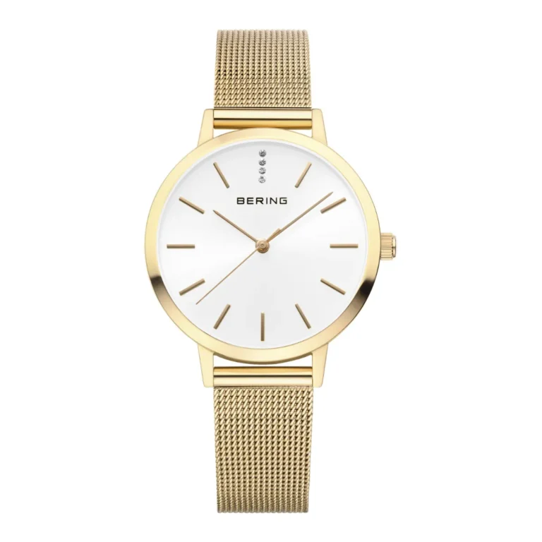 Zegarek damski Bering Classic 13434-331