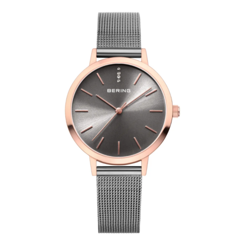 Zegarek damski Bering Classic 13434-369