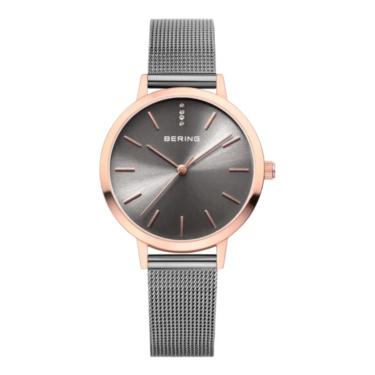 Zegarek damski Bering Classic 13434-369