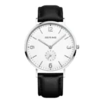 Zegarek męski Bering Classic 14040-404
