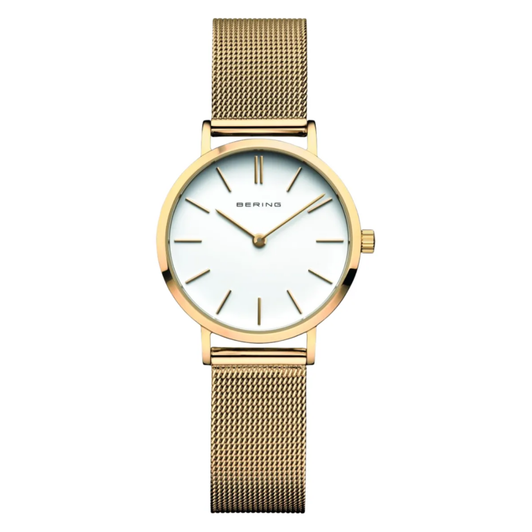 Zegarek damski Bering Classic 14129-331