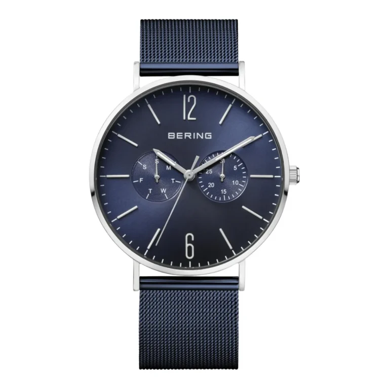 Zegarek męski Bering Classic 14240-303