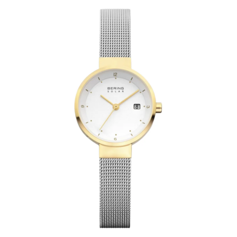Zegarek damski Bering Solar 14426-010