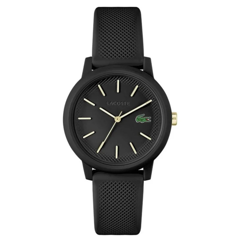 Zegarek damski Lacoste 12.12. 2001212